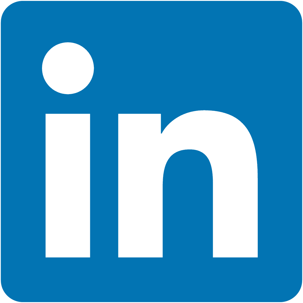 Linked In Logo